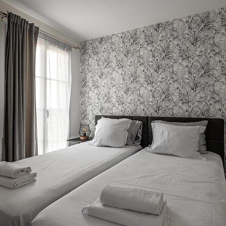 Apartment Sunny 3 Bedroomed Toscane Serris Ngoại thất bức ảnh
